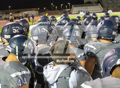 Thumbnail 1 in Williams Field vs Higley photogallery.