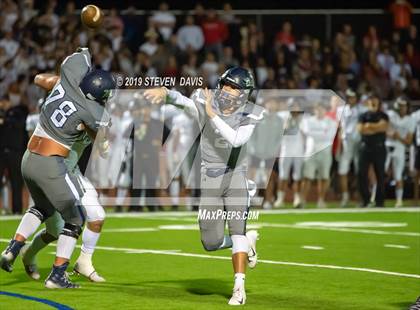 Thumbnail 2 in Williams Field vs Higley photogallery.