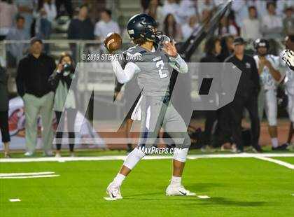Thumbnail 3 in Williams Field vs Higley photogallery.