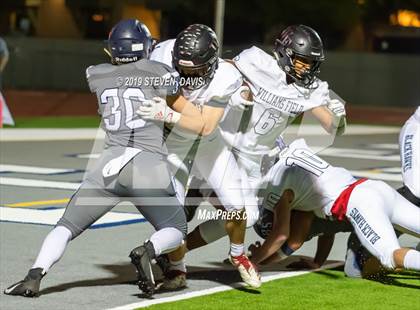 Thumbnail 2 in Williams Field vs Higley photogallery.