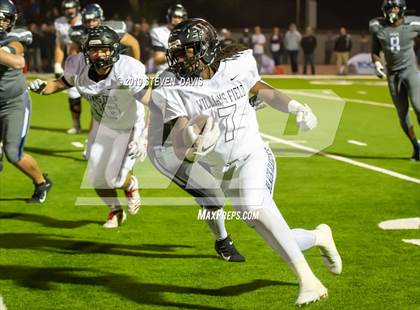 Thumbnail 3 in Williams Field vs Higley photogallery.