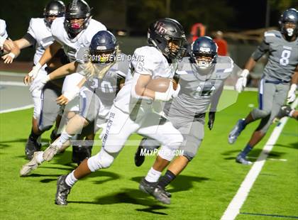 Thumbnail 2 in Williams Field vs Higley photogallery.