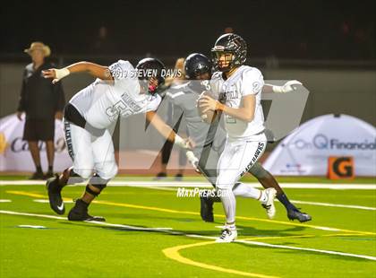 Thumbnail 1 in Williams Field vs Higley photogallery.
