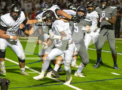 Thumbnail 3 in Williams Field vs Higley photogallery.