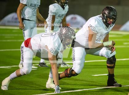 Thumbnail 2 in Williams Field vs Higley photogallery.