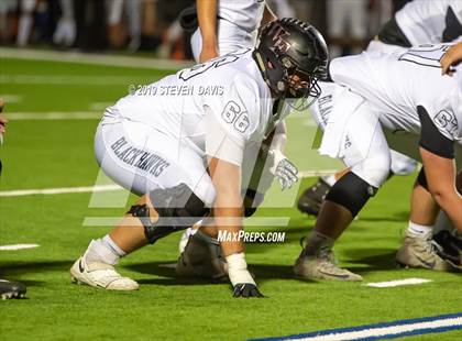 Thumbnail 2 in Williams Field vs Higley photogallery.