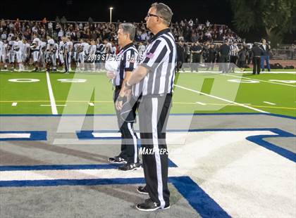 Thumbnail 1 in Williams Field vs Higley photogallery.