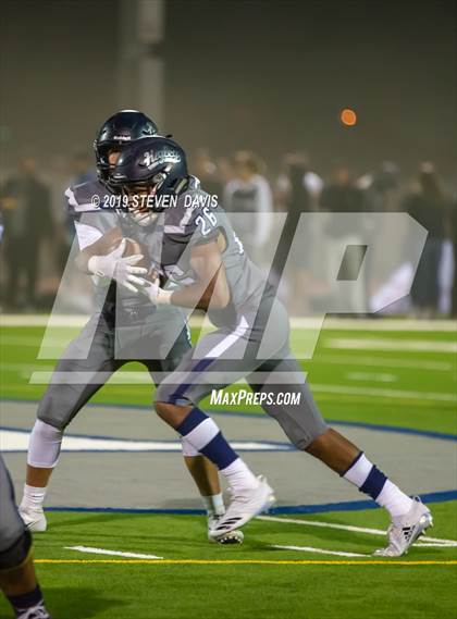 Thumbnail 2 in Williams Field vs Higley photogallery.