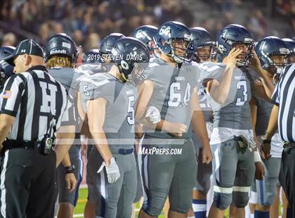 Thumbnail 3 in Williams Field vs Higley photogallery.