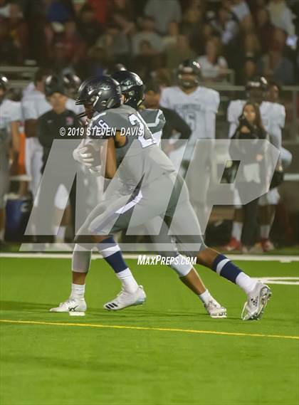 Thumbnail 1 in Williams Field vs Higley photogallery.