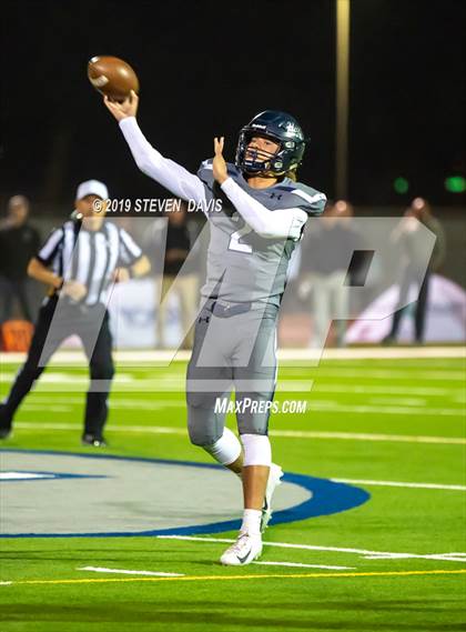 Thumbnail 1 in Williams Field vs Higley photogallery.
