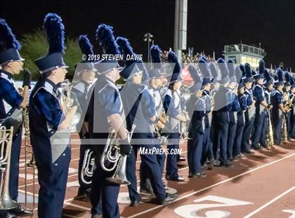 Thumbnail 1 in Williams Field vs Higley photogallery.