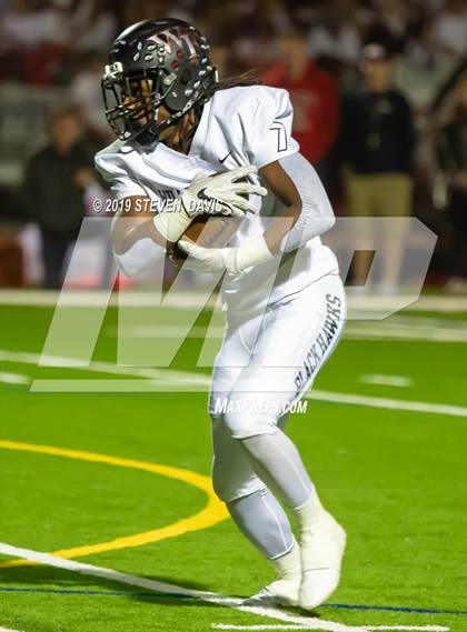 Thumbnail 2 in Williams Field vs Higley photogallery.
