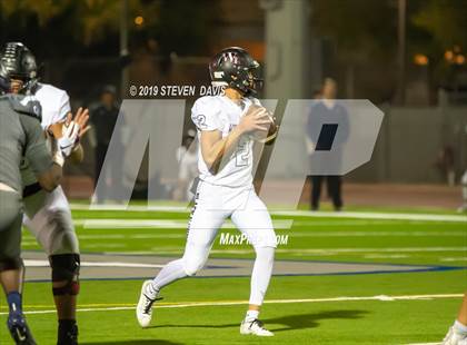 Thumbnail 1 in Williams Field vs Higley photogallery.