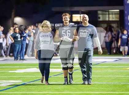 Thumbnail 1 in Williams Field vs Higley photogallery.