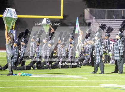 Thumbnail 3 in Williams Field vs Higley photogallery.