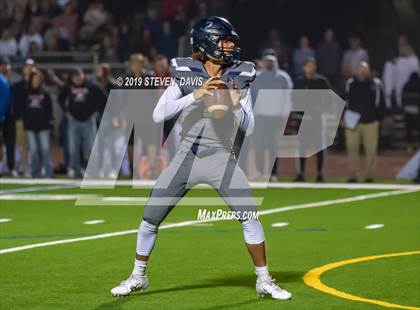 Thumbnail 3 in Williams Field vs Higley photogallery.