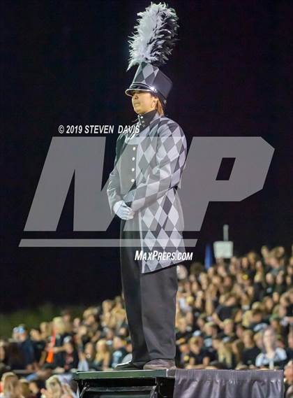 Thumbnail 3 in Williams Field vs Higley photogallery.