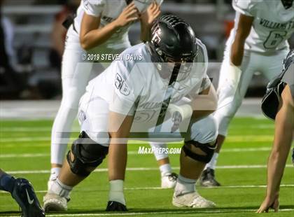 Thumbnail 1 in Williams Field vs Higley photogallery.