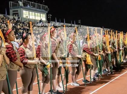 Thumbnail 2 in Williams Field vs Higley photogallery.