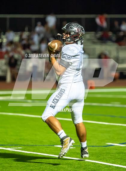 Thumbnail 3 in Williams Field vs Higley photogallery.