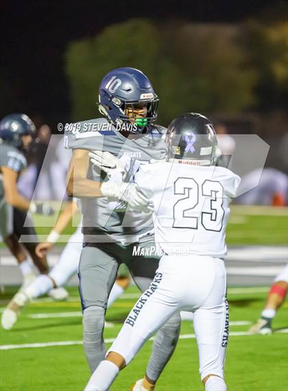 Thumbnail 3 in Williams Field vs Higley photogallery.