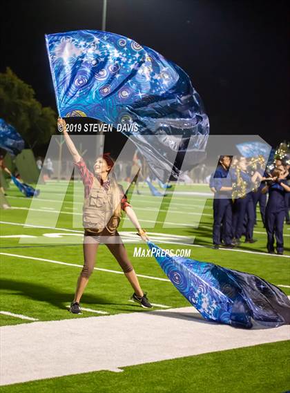 Thumbnail 2 in Williams Field vs Higley photogallery.