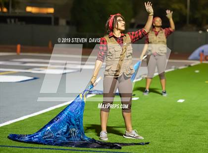 Thumbnail 2 in Williams Field vs Higley photogallery.