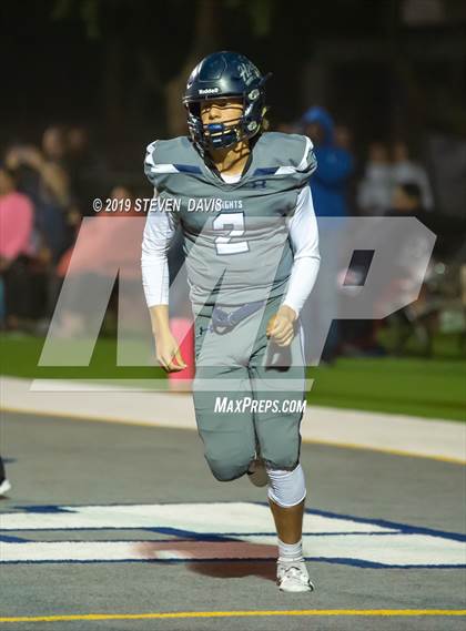 Thumbnail 3 in Williams Field vs Higley photogallery.