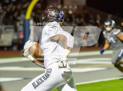 Thumbnail 3 in Williams Field vs Higley photogallery.
