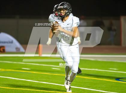 Thumbnail 2 in Williams Field vs Higley photogallery.