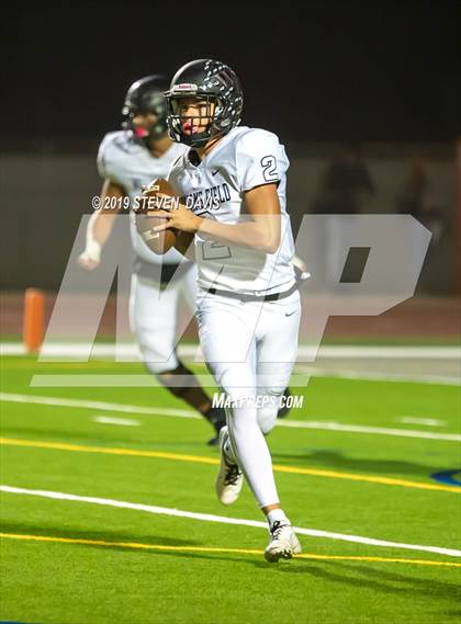 Thumbnail 3 in Williams Field vs Higley photogallery.