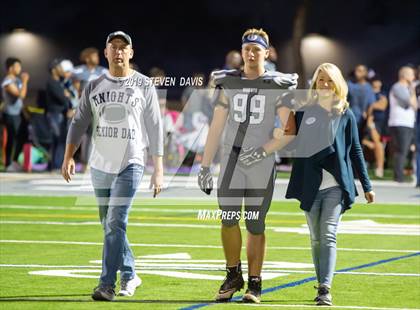 Thumbnail 2 in Williams Field vs Higley photogallery.