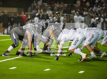 Thumbnail 1 in Williams Field vs Higley photogallery.