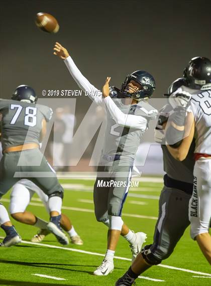 Thumbnail 2 in Williams Field vs Higley photogallery.