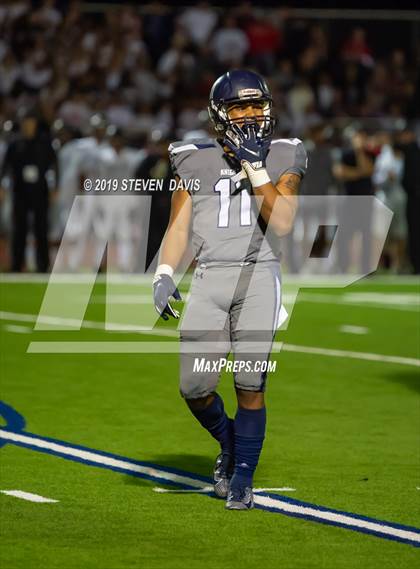 Thumbnail 1 in Williams Field vs Higley photogallery.