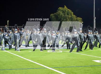 Thumbnail 2 in Williams Field vs Higley photogallery.