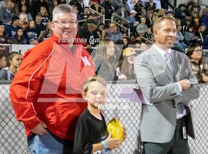 Thumbnail 1 in Williams Field vs Higley photogallery.