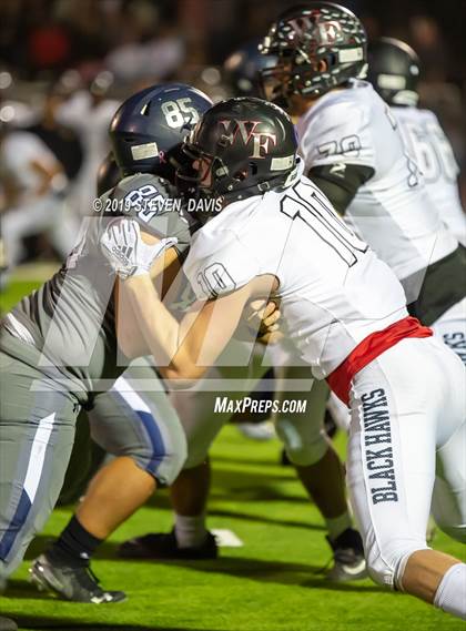 Thumbnail 2 in Williams Field vs Higley photogallery.