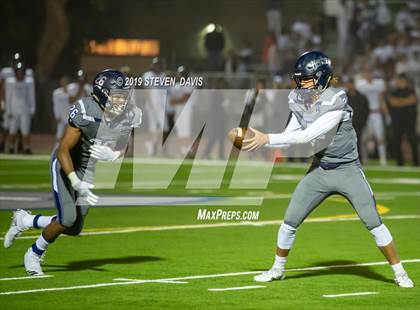 Thumbnail 1 in Williams Field vs Higley photogallery.
