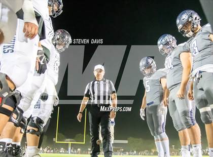 Thumbnail 3 in Williams Field vs Higley photogallery.