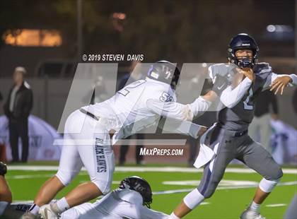Thumbnail 3 in Williams Field vs Higley photogallery.