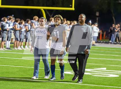Thumbnail 1 in Williams Field vs Higley photogallery.