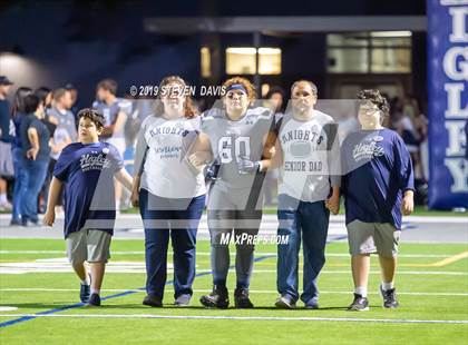 Thumbnail 2 in Williams Field vs Higley photogallery.