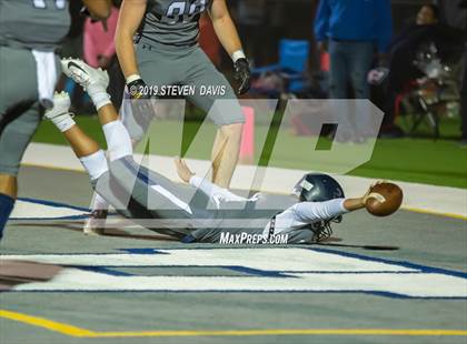 Thumbnail 2 in Williams Field vs Higley photogallery.