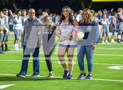 Thumbnail 1 in Williams Field vs Higley photogallery.