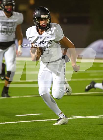 Thumbnail 1 in Williams Field vs Higley photogallery.