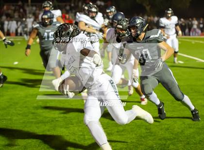 Thumbnail 1 in Williams Field vs Higley photogallery.
