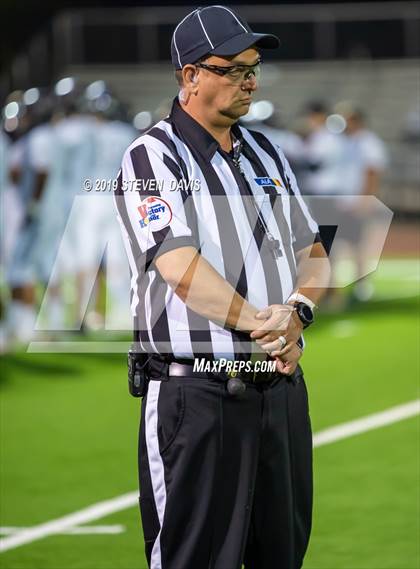 Thumbnail 3 in Williams Field vs Higley photogallery.