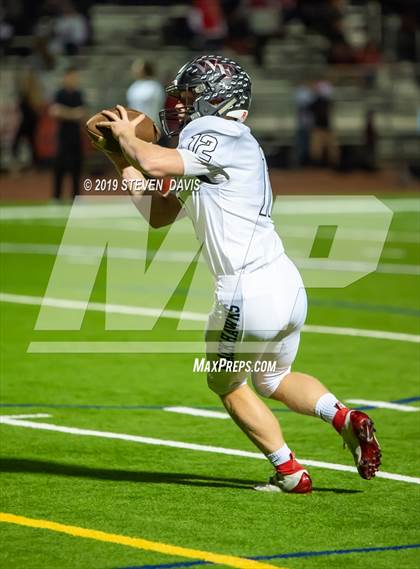 Thumbnail 1 in Williams Field vs Higley photogallery.